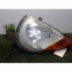 Optique avant principal...