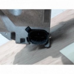 Colonne de direction...