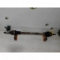 Cardan droit (transmission)...