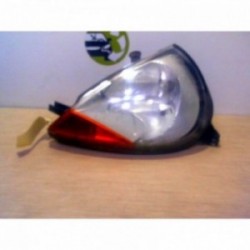 Optique avant principal...