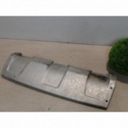 Cache sous moteur DACIA...