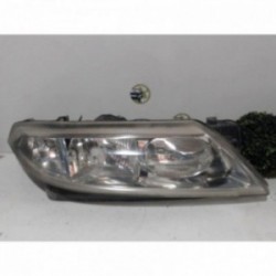 Optique avant principal...