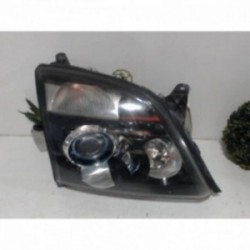 Optique avant principal...