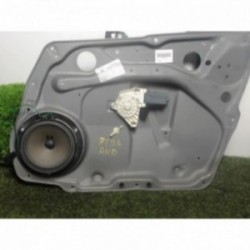 Leve vitre electrique avant...