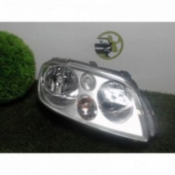 Optique avant principal...