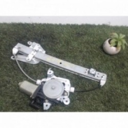 Leve vitre electrique...