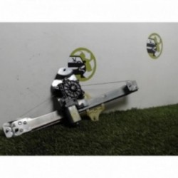 Leve vitre electrique avant...