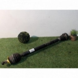 Cardan droit (transmission)...