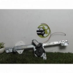 Leve vitre electrique avant...