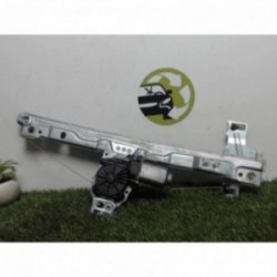 Leve vitre electrique avant...