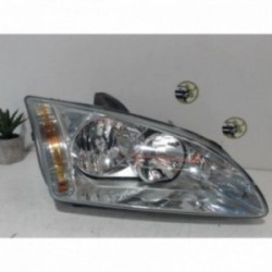 Optique avant principal...