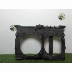 Armature avant, Masque...