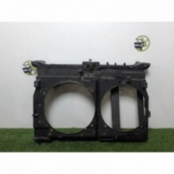 Armature avant, Masque...