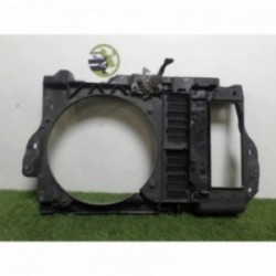 Armature avant, Masque...