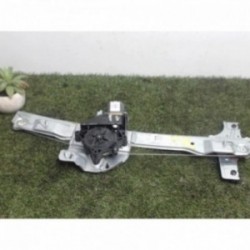 Leve vitre electrique avant...