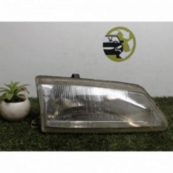 Optique avant principal...