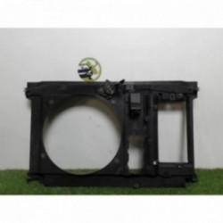 Armature avant, Masque...