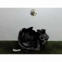 Boite de vitesses RENAULT...