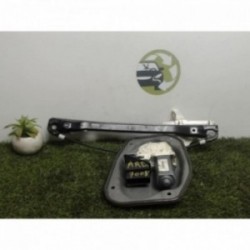 Leve vitre electrique...