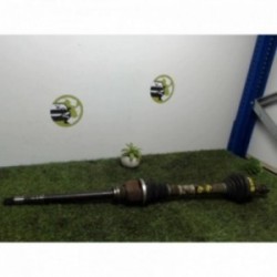 Cardan droit (transmission)...