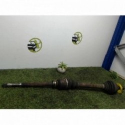 Cardan droit (transmission)...