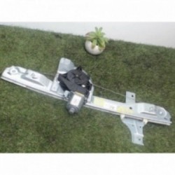 Leve vitre electrique avant...