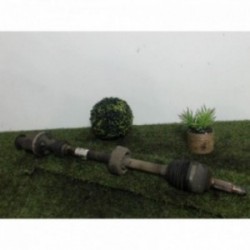 Cardan droit (transmission)...