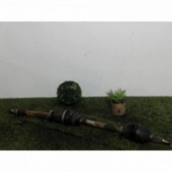 Cardan droit (transmission)...