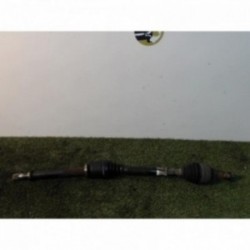 Cardan droit (transmission)...