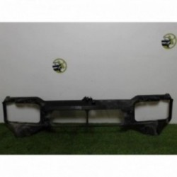 Armature avant, Masque...