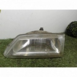 Optique avant principal...