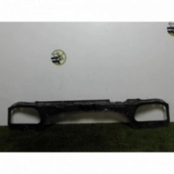 Armature avant, Masque...