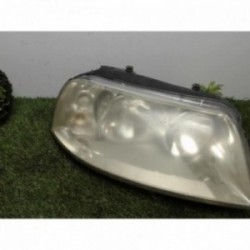 Optique avant principal...