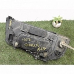 Optique avant principal...