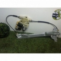 Leve vitre electrique avant...