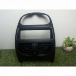 Console central (interieur...