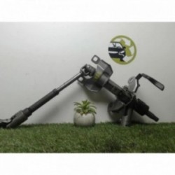 Colonne de direction...