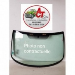 Lunette arriere FORD FIESTA...