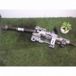 Colonne de direction...