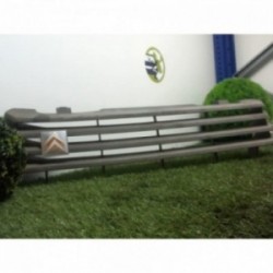 Calandre CITROEN C15