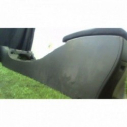 Console central (interieur...