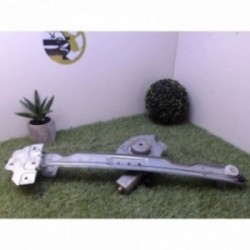 Leve vitre electrique avant...