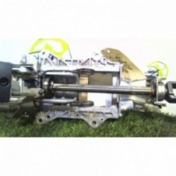 Colonne de direction...