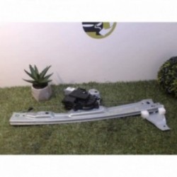 Leve vitre electrique avant...