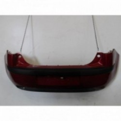 Pare choc arriere CITROEN...