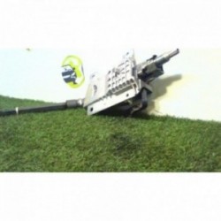 Colonne de direction...