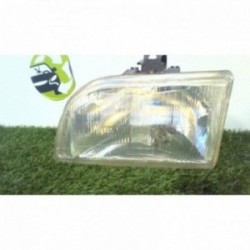 Optique avant principal...