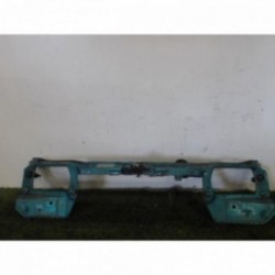 Armature avant, Masque...