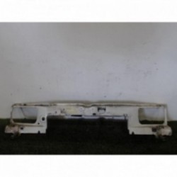 Armature avant, Masque...