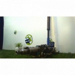 Colonne de direction...